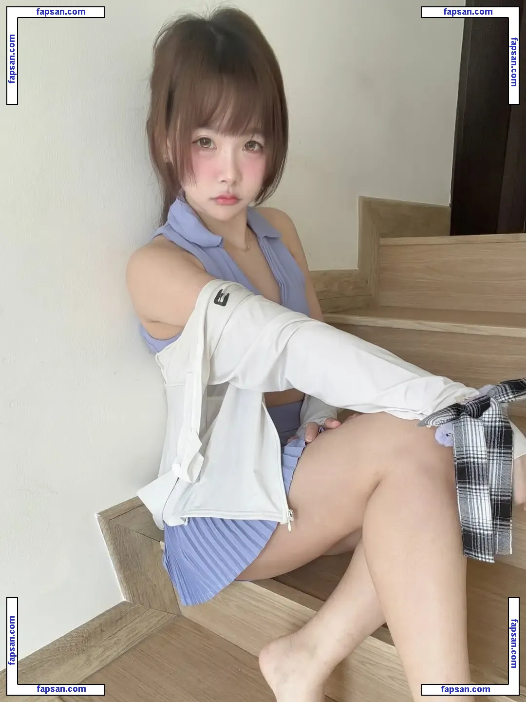 Ola Aphrodite голая фото #0021 с Онлифанс