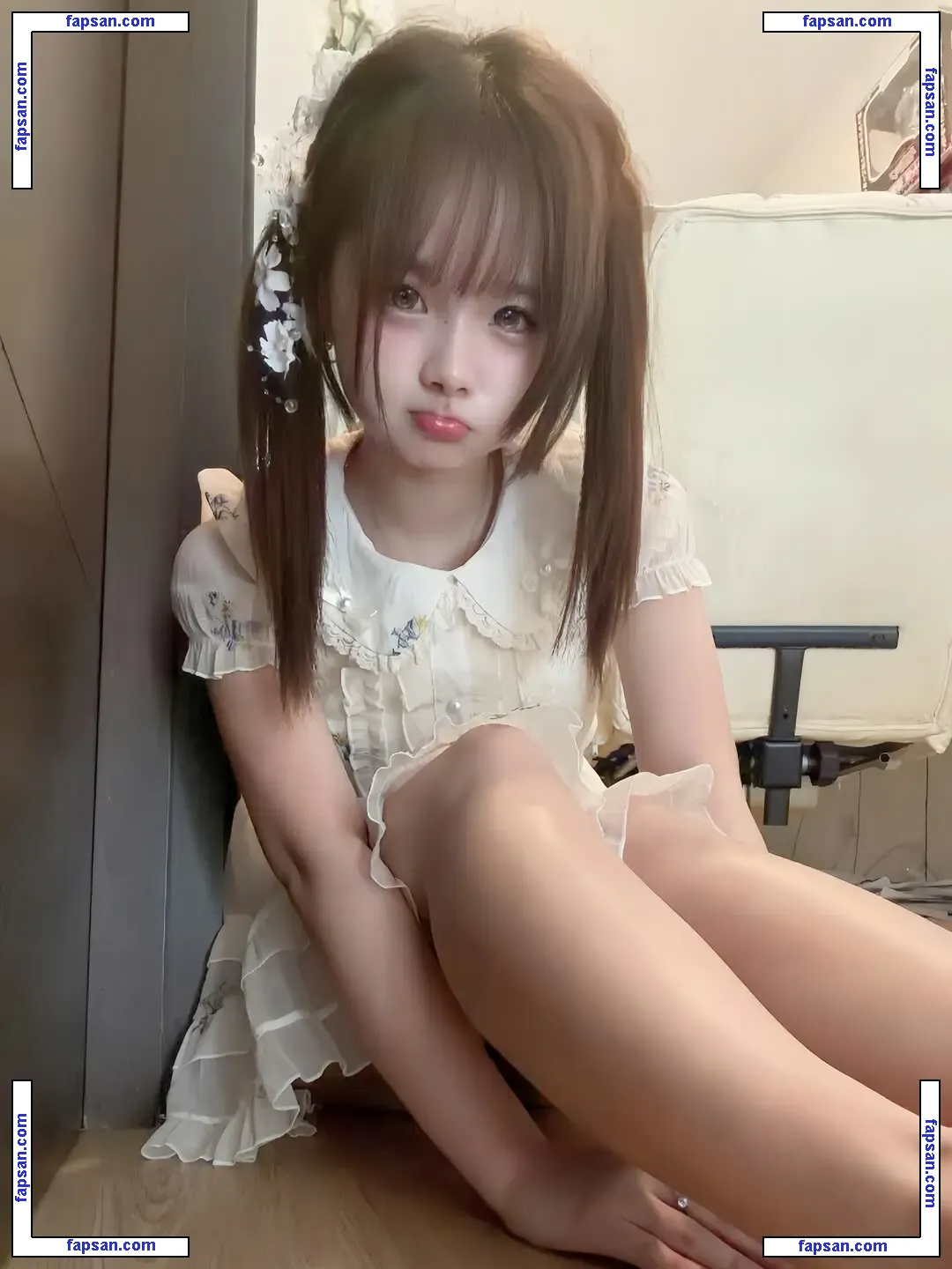 Ola Aphrodite голая фото #0022 с Онлифанс