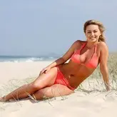 Ola Jordan голая #0053