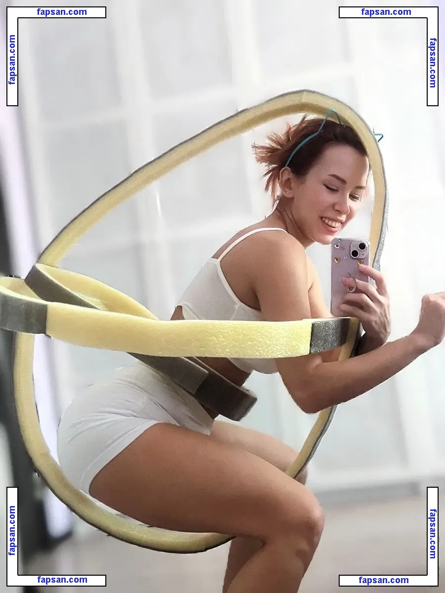 Oladushek11 nude photo #0846 from OnlyFans