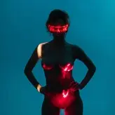 Oladushek11 nude #0856