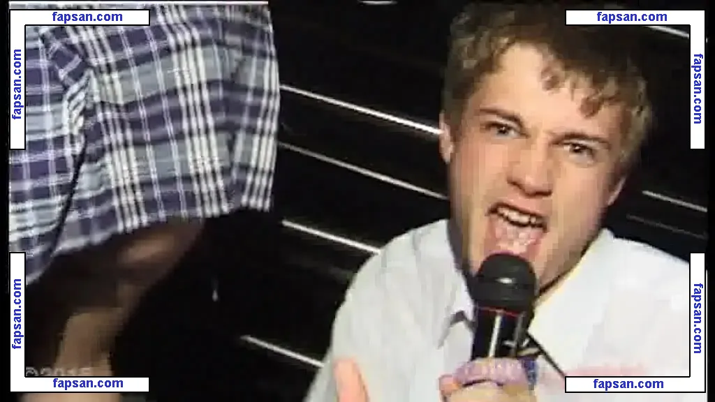 Old British Reality Shows голая фото #0023 с Онлифанс