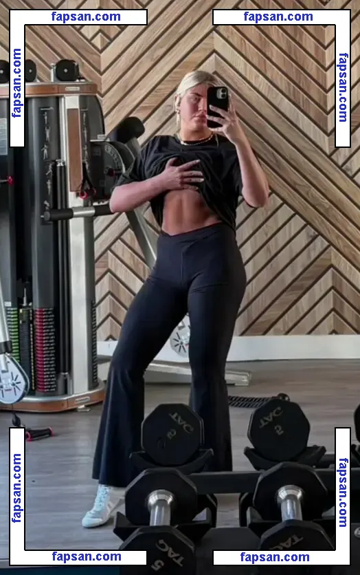 Olena Sadovska nude photo #0034 from OnlyFans