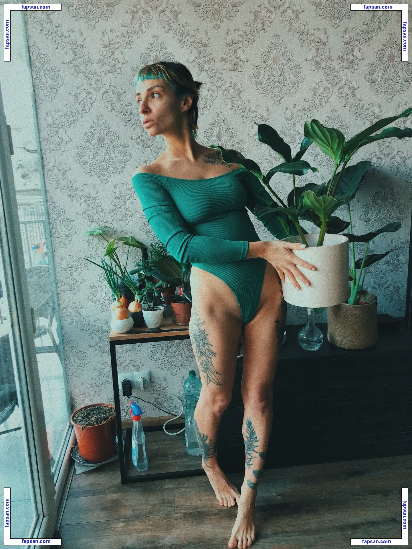 _olesokoleso_ голая фото #0001 с Онлифанс