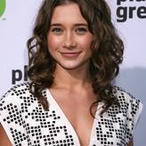 Olesya Rulin голая #0101