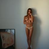 Olga Alberti nude #0024