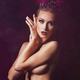 Olga Alberti nude #0041