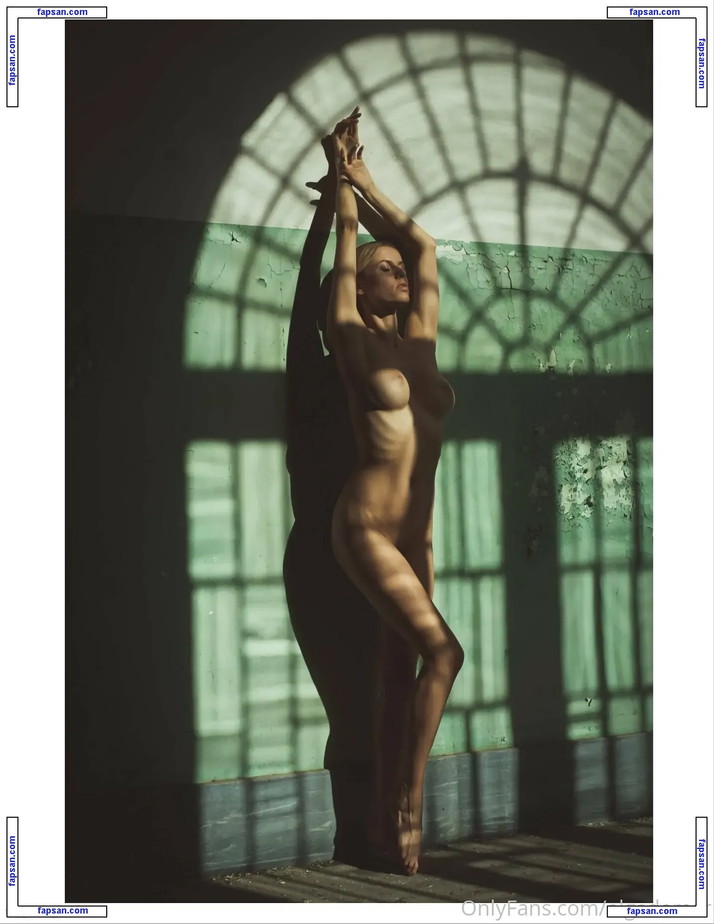 Olga de Mar nude photo #0520 from OnlyFans