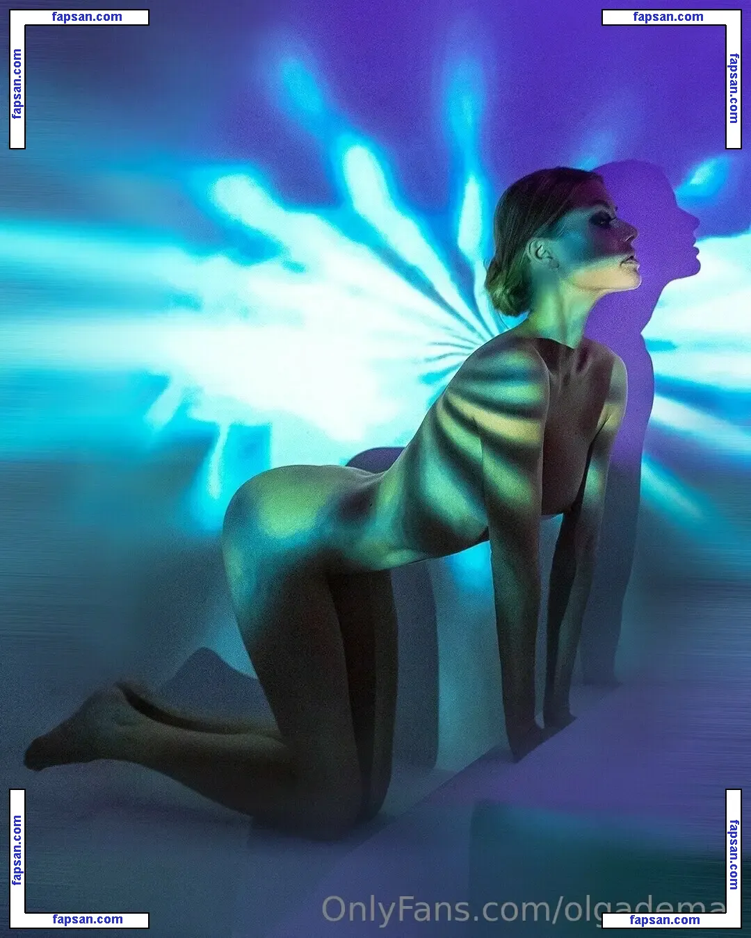 Olga de Mar nude photo #0534 from OnlyFans