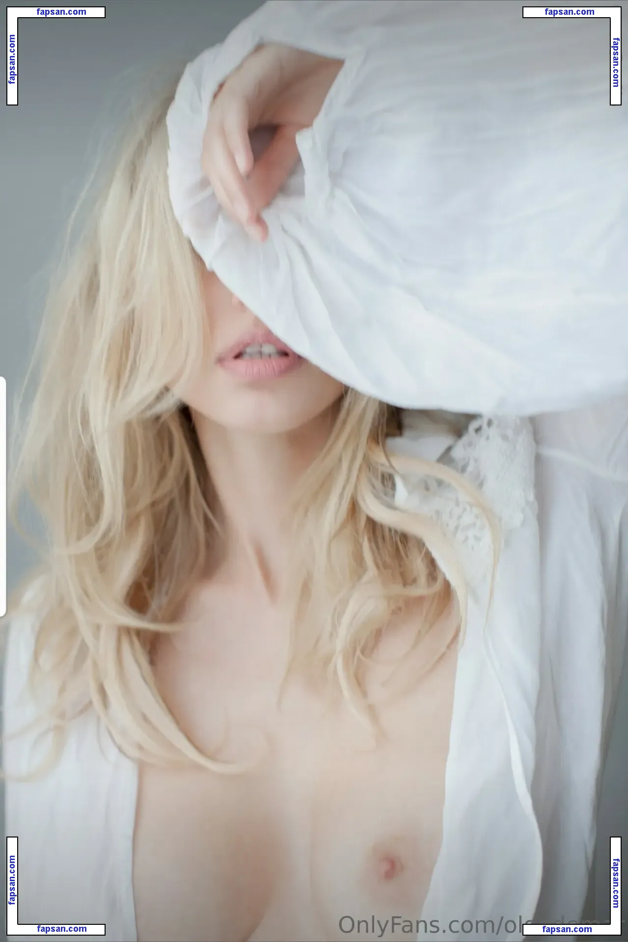 Olga de Mar голая фото #0541 с Онлифанс