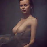 Olga de Mar nude #0538