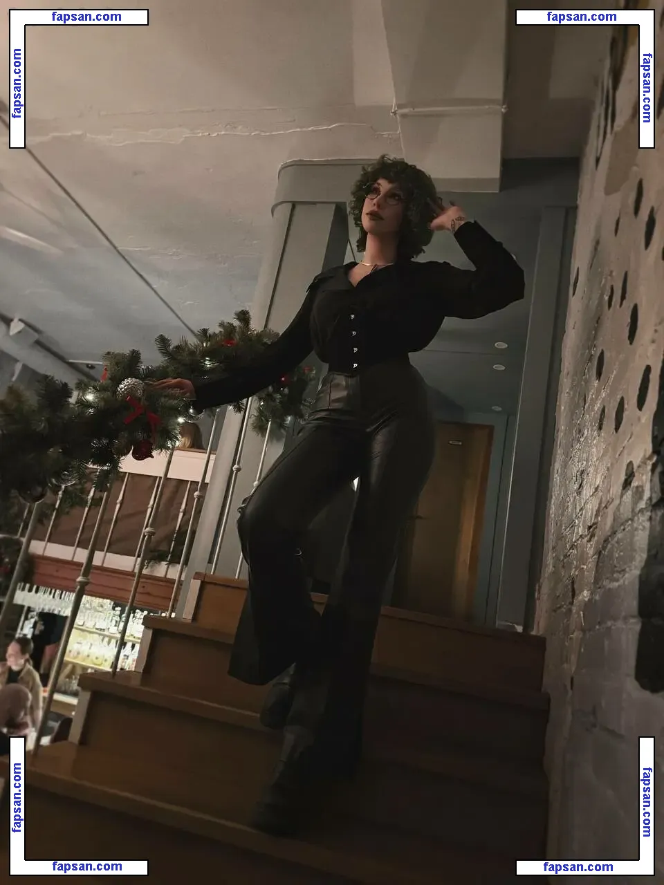 Olga Haku Frau_haku голая фото #0043 с Онлифанс