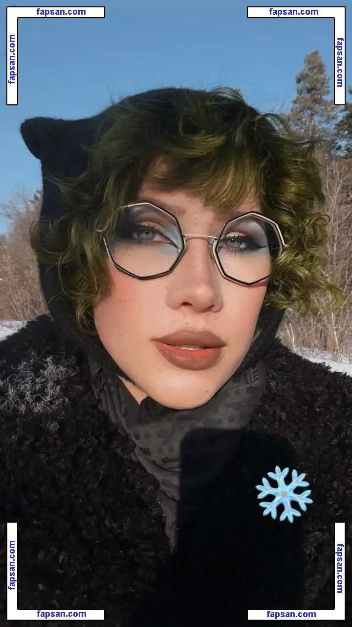 Olga Haku Frau_haku голая фото #0045 с Онлифанс