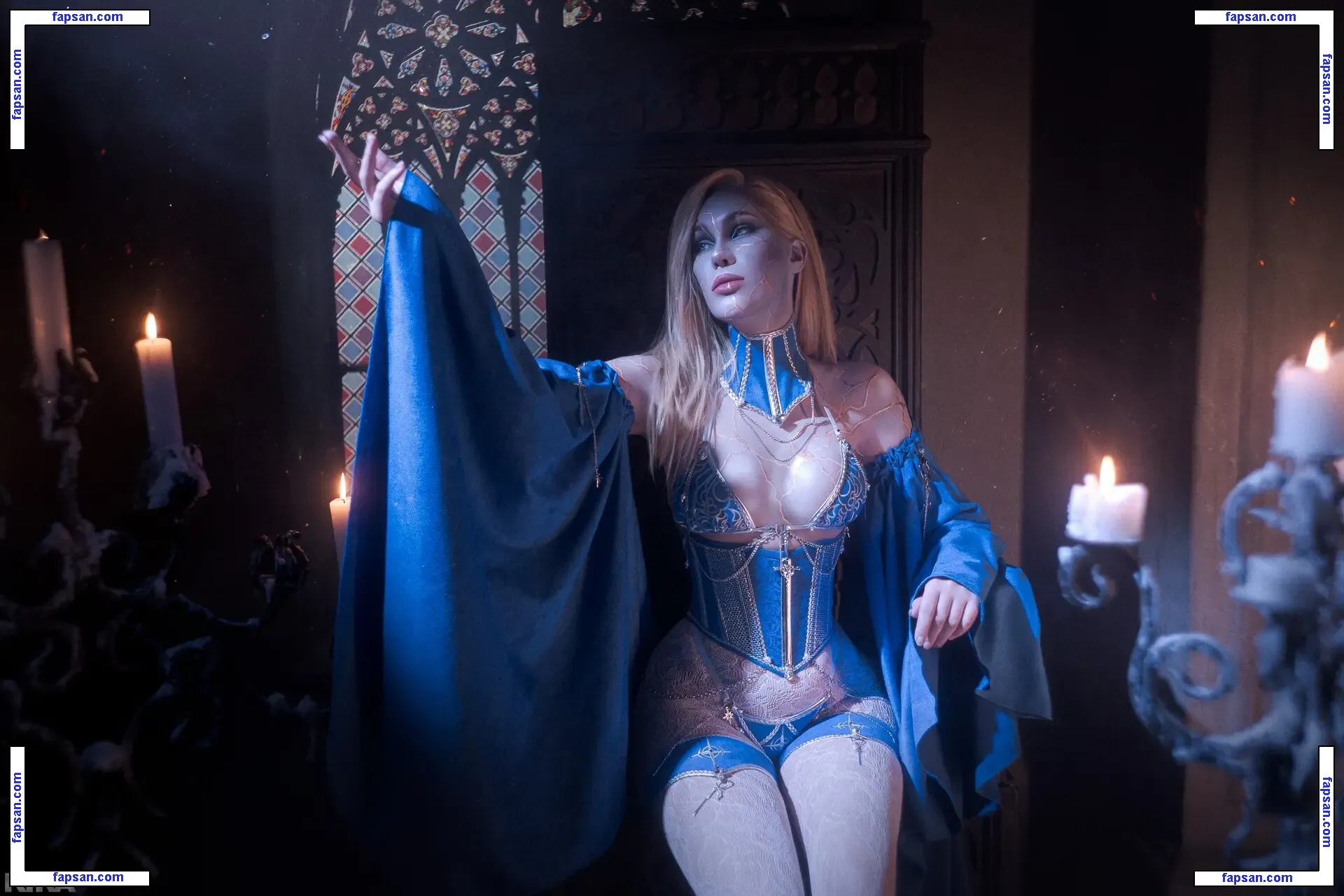 Olga Haku Frau_haku голая фото #0060 с Онлифанс