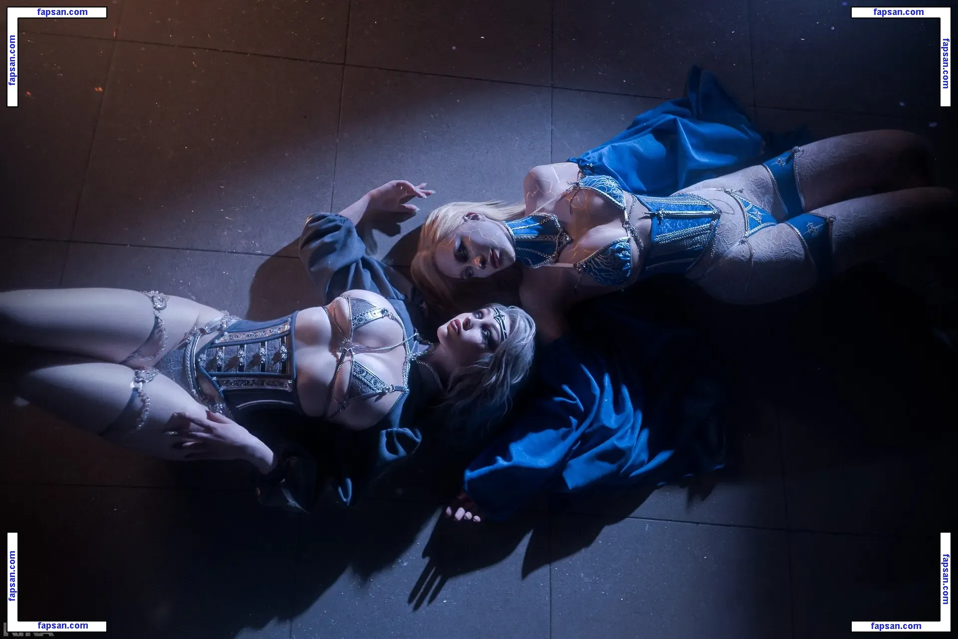 Olga Haku Frau_haku голая фото #0061 с Онлифанс