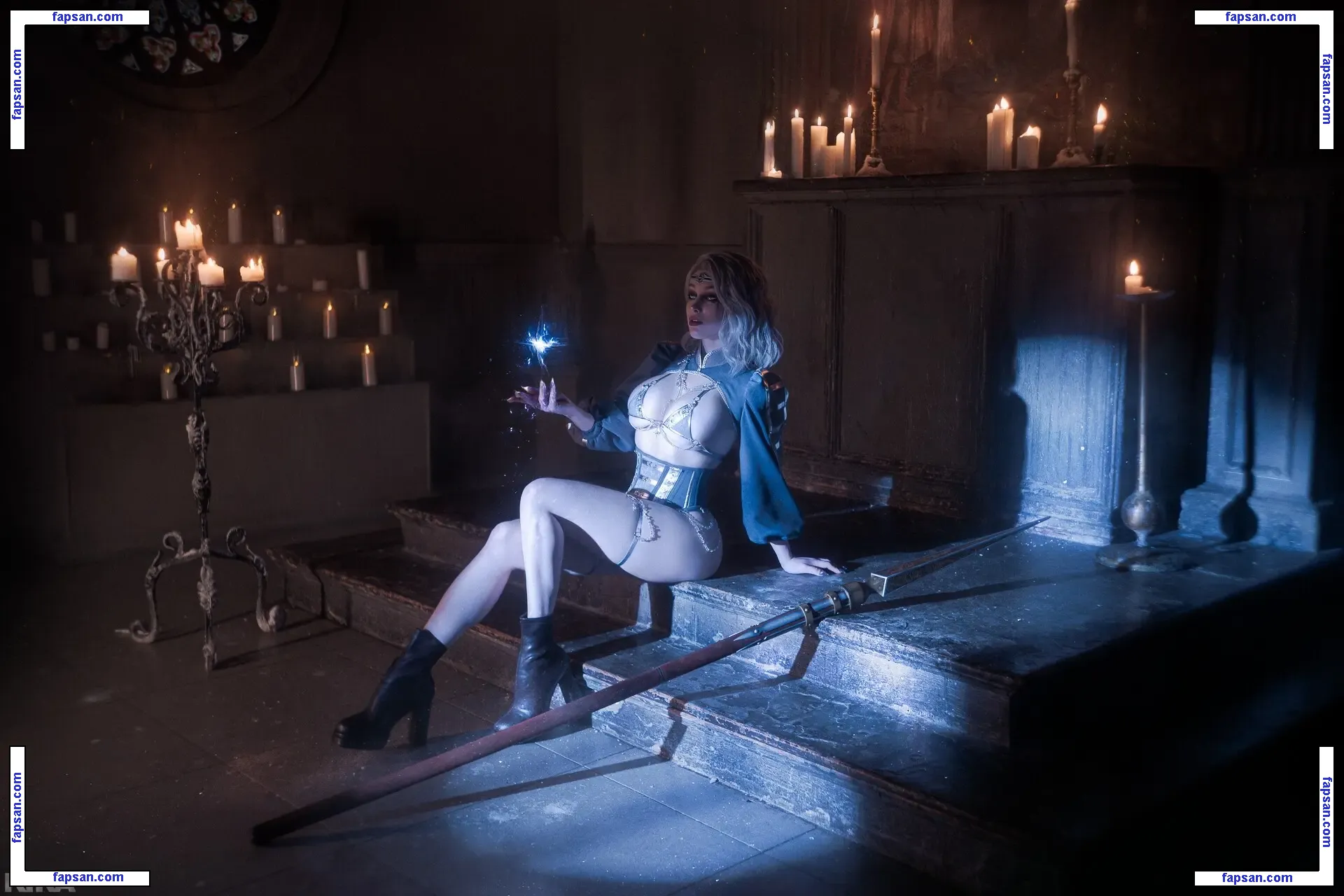 Olga Haku Frau_haku голая фото #0069 с Онлифанс