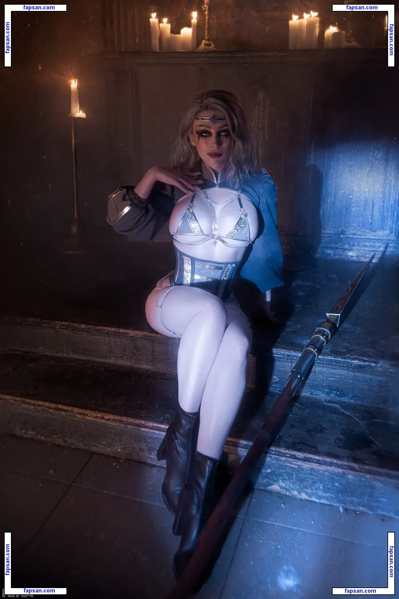 Olga Haku Frau_haku голая фото #0074 с Онлифанс