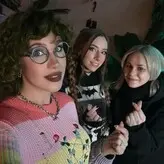 Olga Haku Frau_haku голая #0044