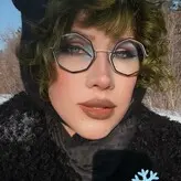 Olga Haku Frau_haku голая #0045