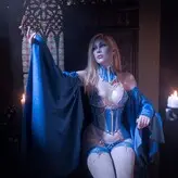 Olga Haku Frau_haku голая #0060