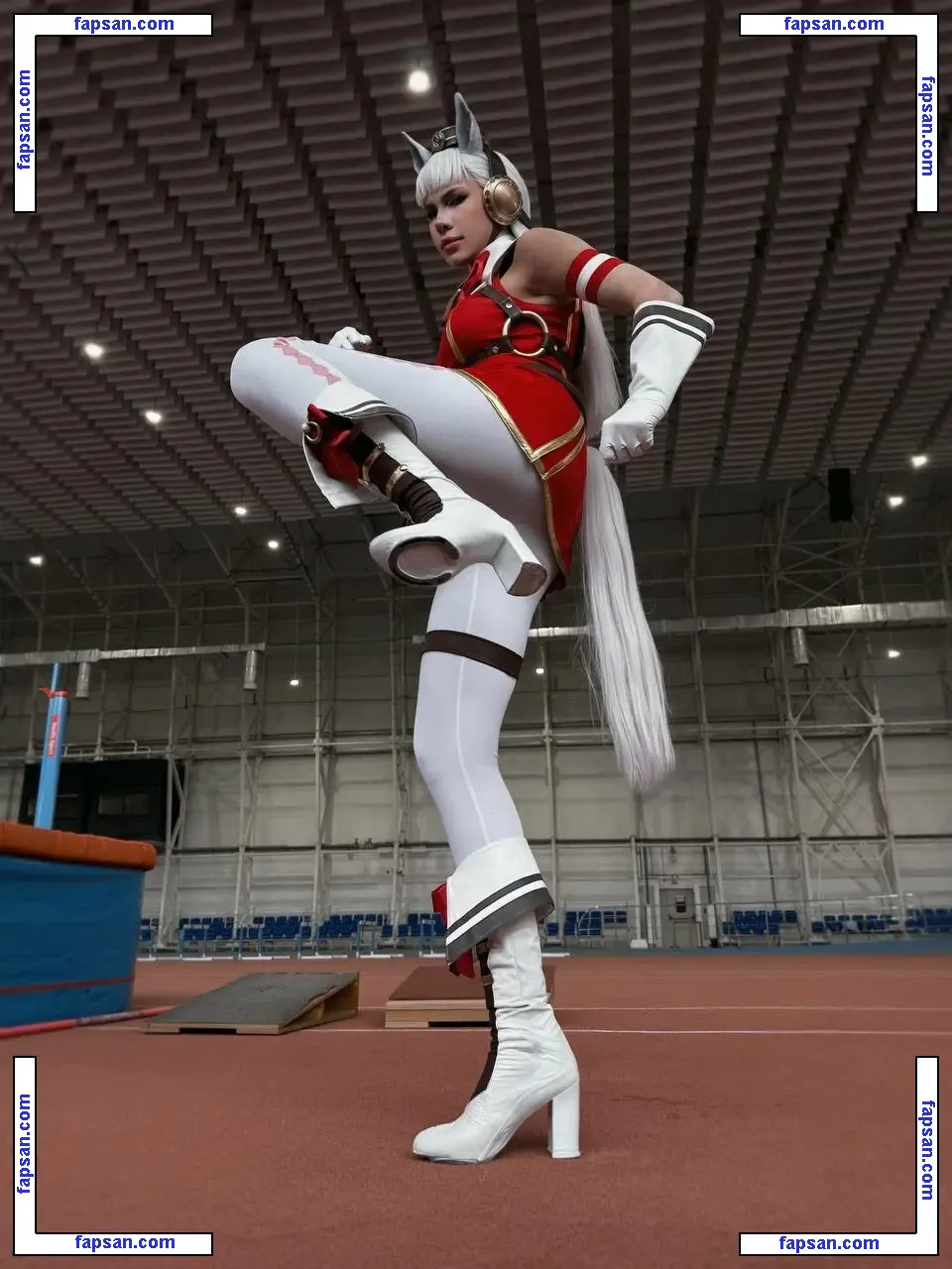 Olga Haku nude photo #0012 from OnlyFans