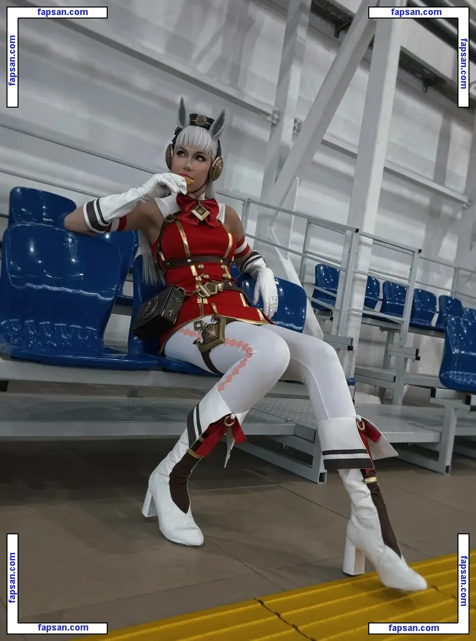 Olga Haku nude photo #0013 from OnlyFans