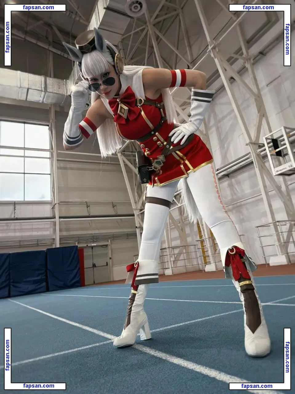 Olga Haku nude photo #0014 from OnlyFans