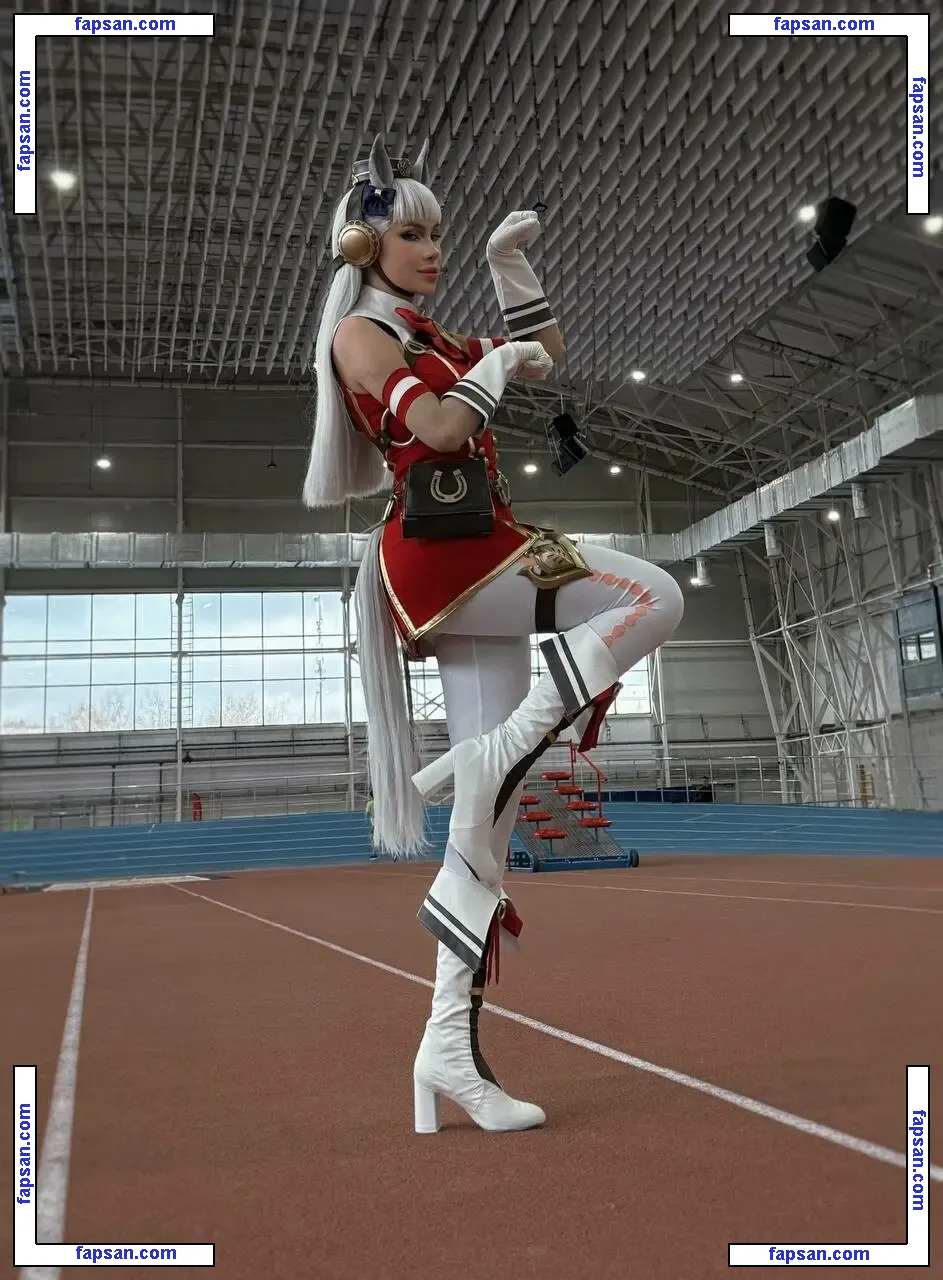 Olga Haku nude photo #0015 from OnlyFans