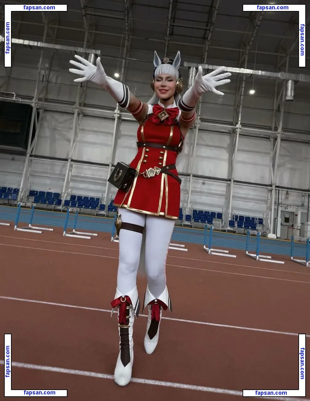 Olga Haku nude photo #0016 from OnlyFans