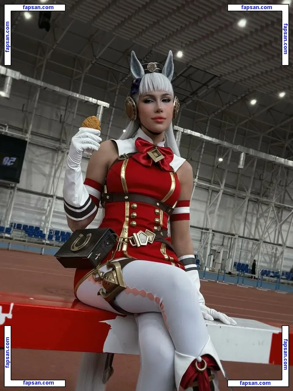 Olga Haku nude photo #0017 from OnlyFans