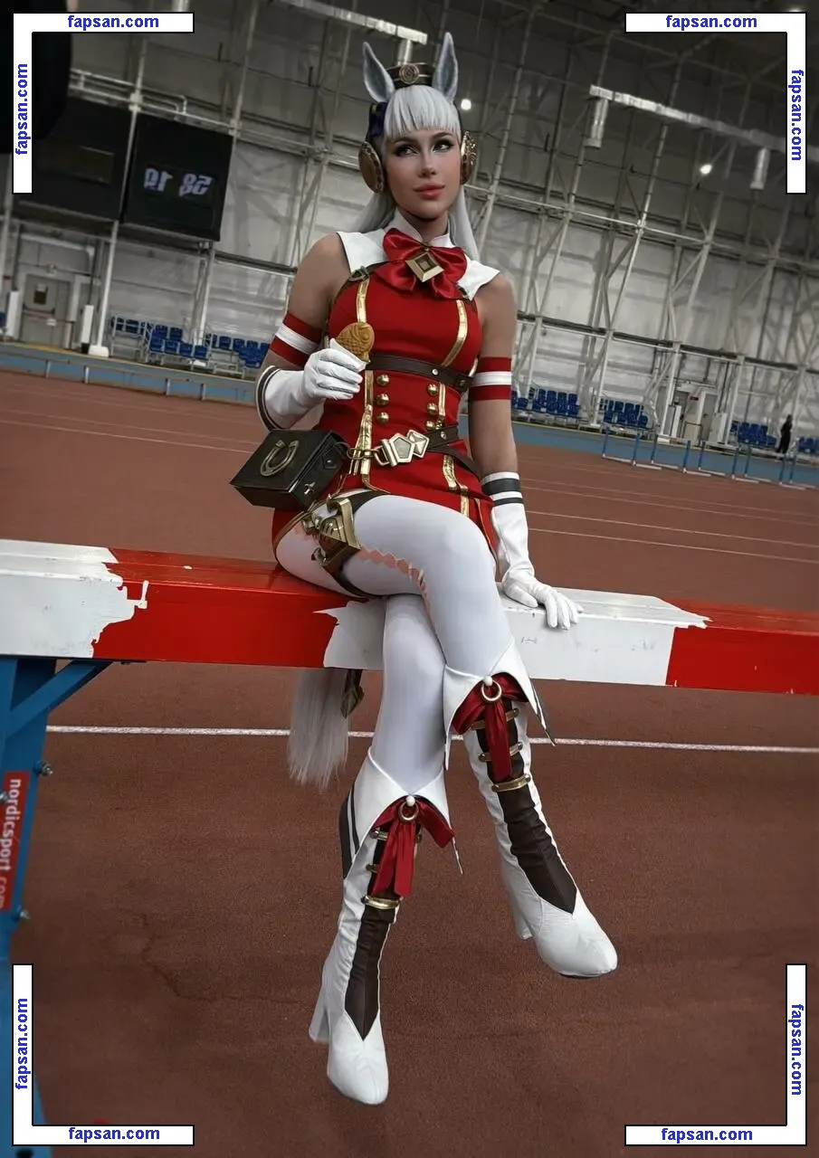 Olga Haku nude photo #0018 from OnlyFans