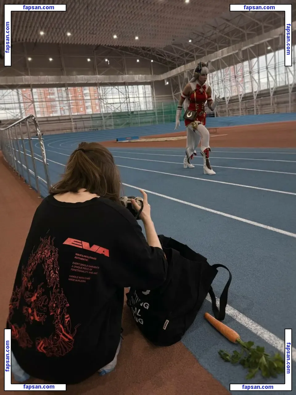 Olga Haku nude photo #0019 from OnlyFans