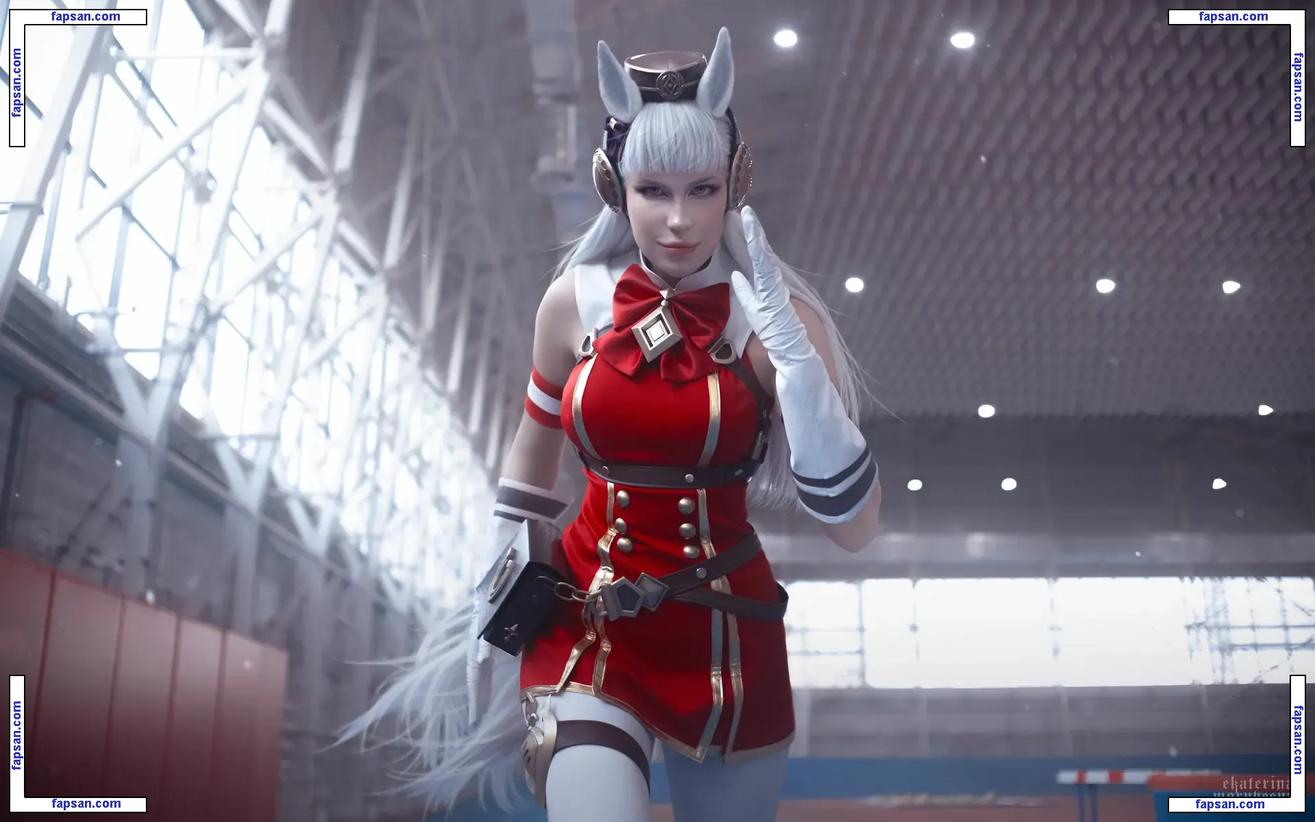 Olga Haku nude photo #0021 from OnlyFans