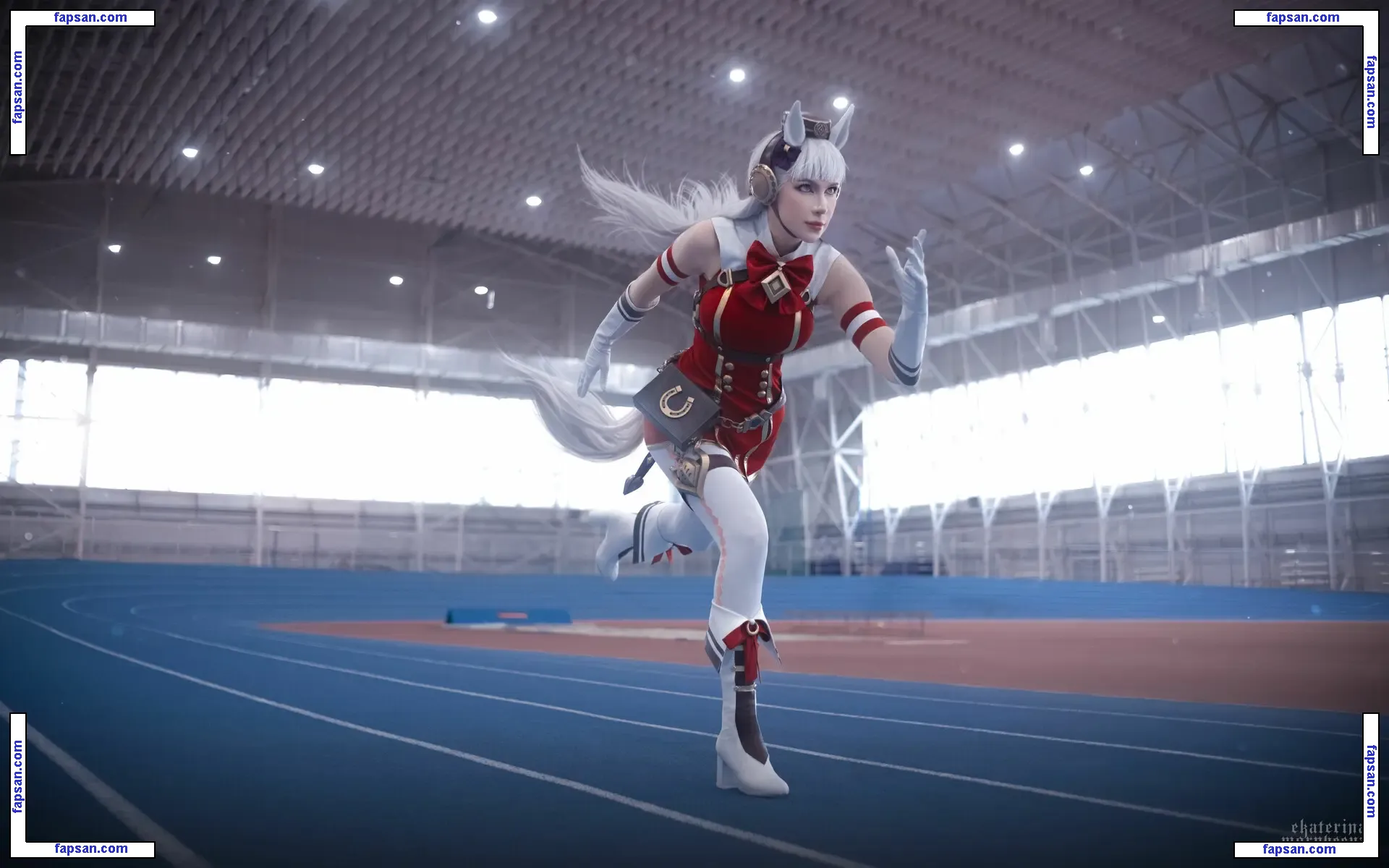 Olga Haku nude photo #0022 from OnlyFans