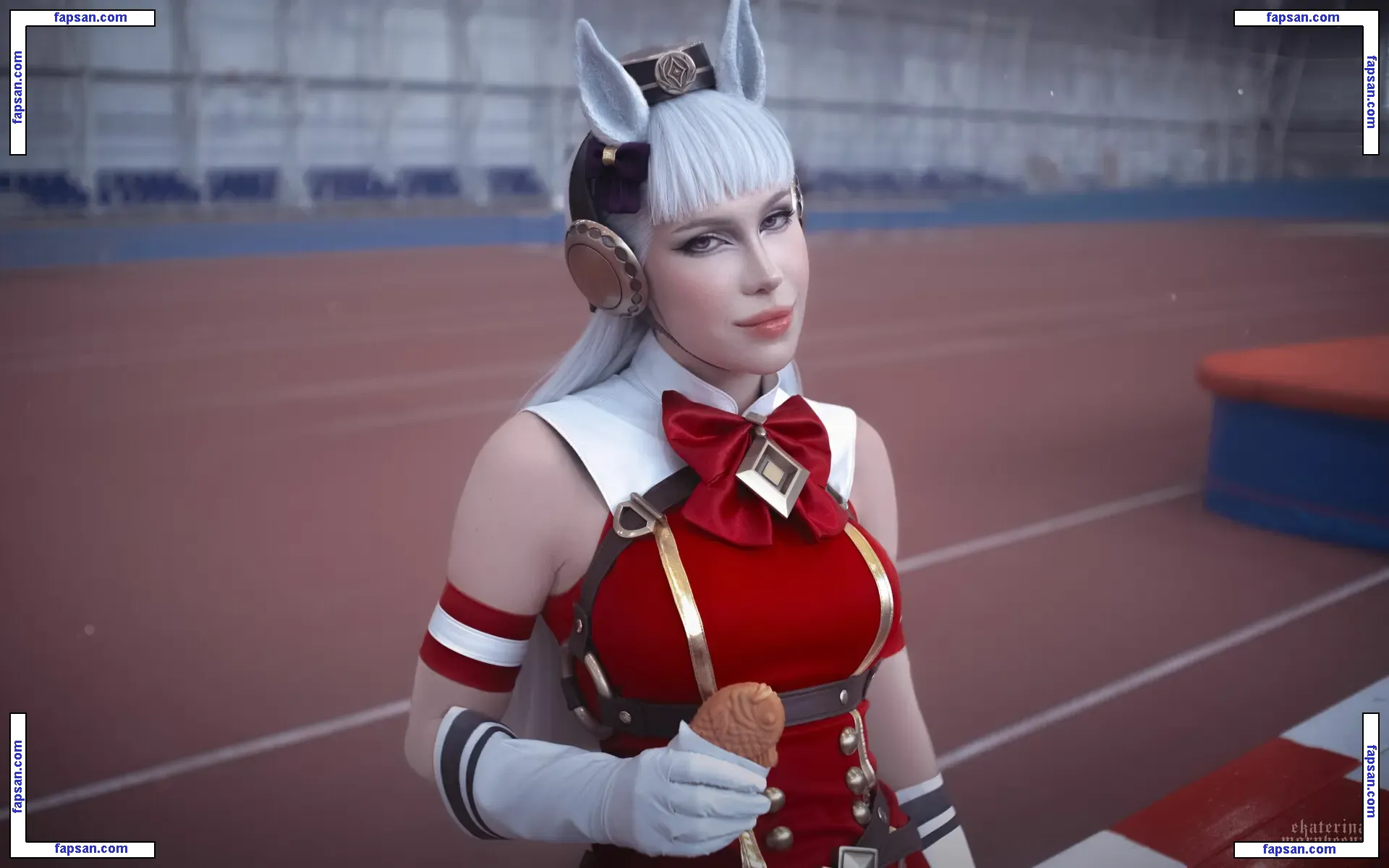 Olga Haku nude photo #0023 from OnlyFans