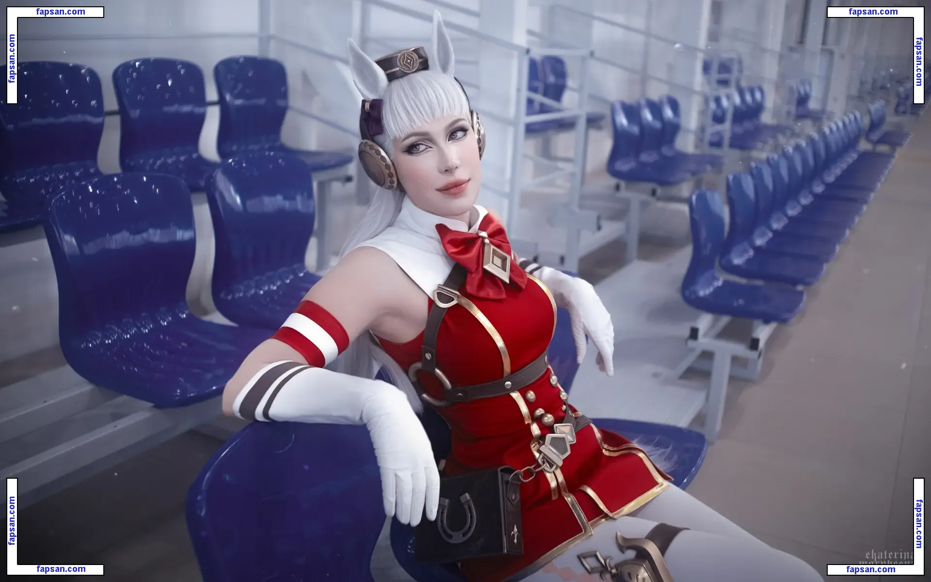 Olga Haku nude photo #0024 from OnlyFans