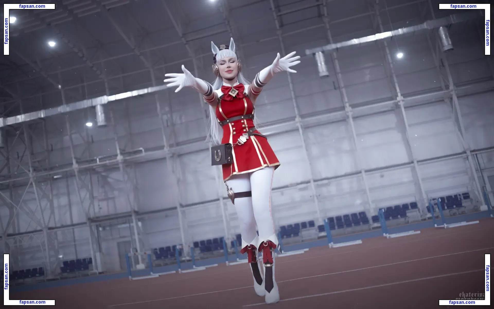 Olga Haku nude photo #0025 from OnlyFans