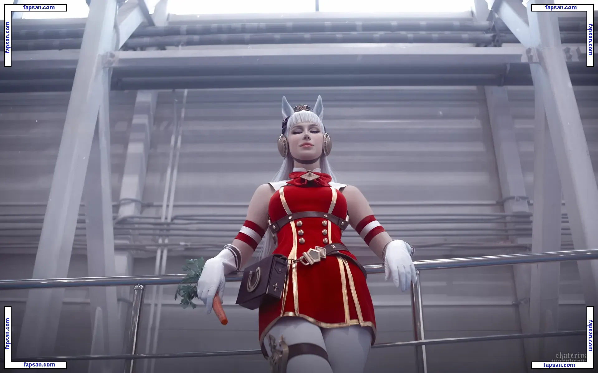 Olga Haku nude photo #0026 from OnlyFans