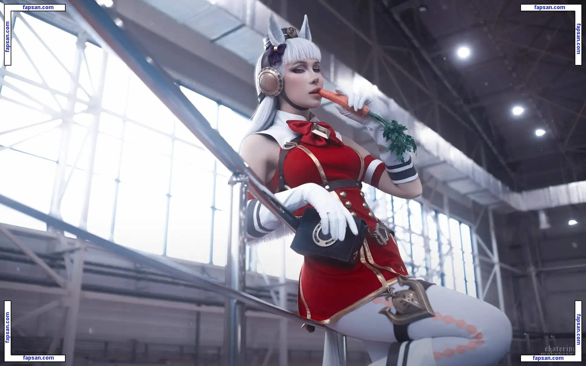 Olga Haku nude photo #0027 from OnlyFans