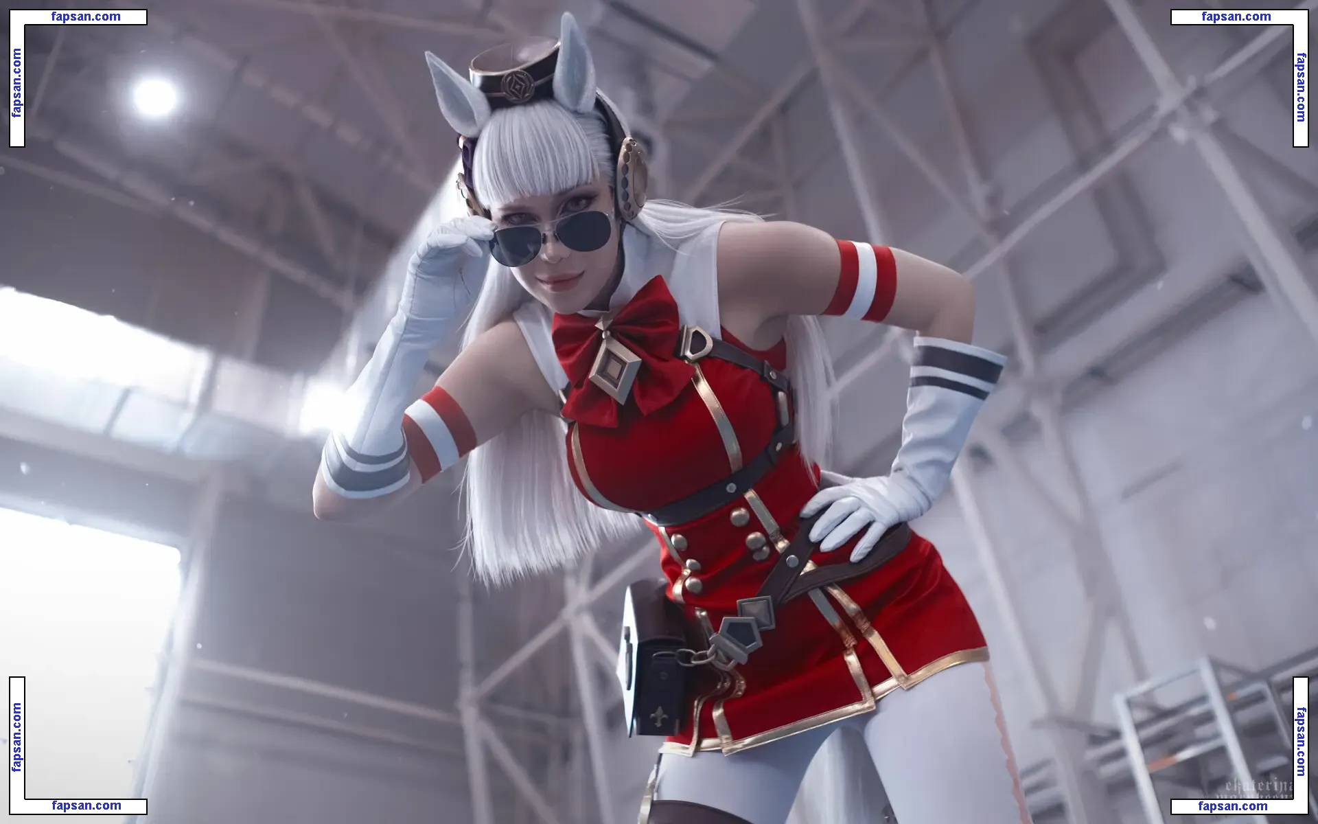 Olga Haku nude photo #0028 from OnlyFans