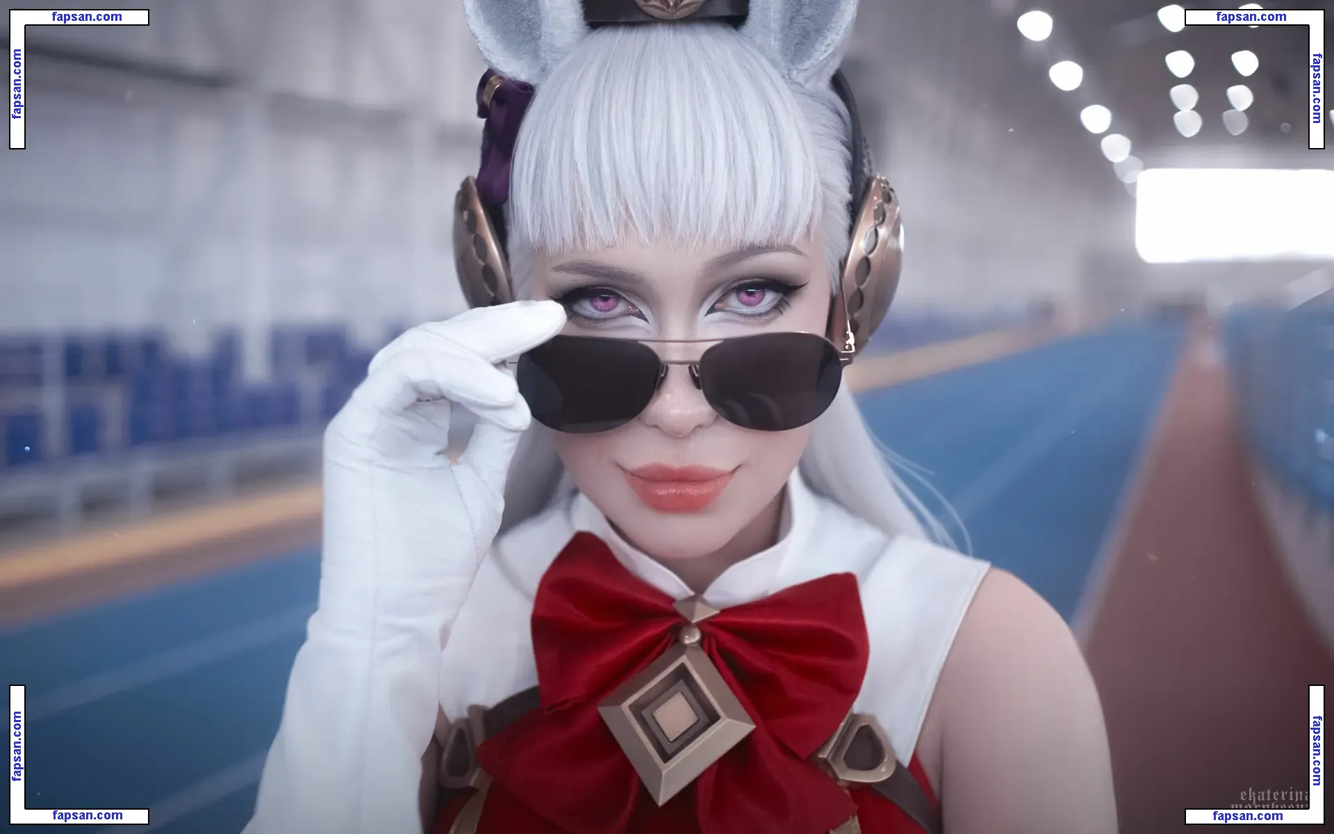 Olga Haku nude photo #0029 from OnlyFans