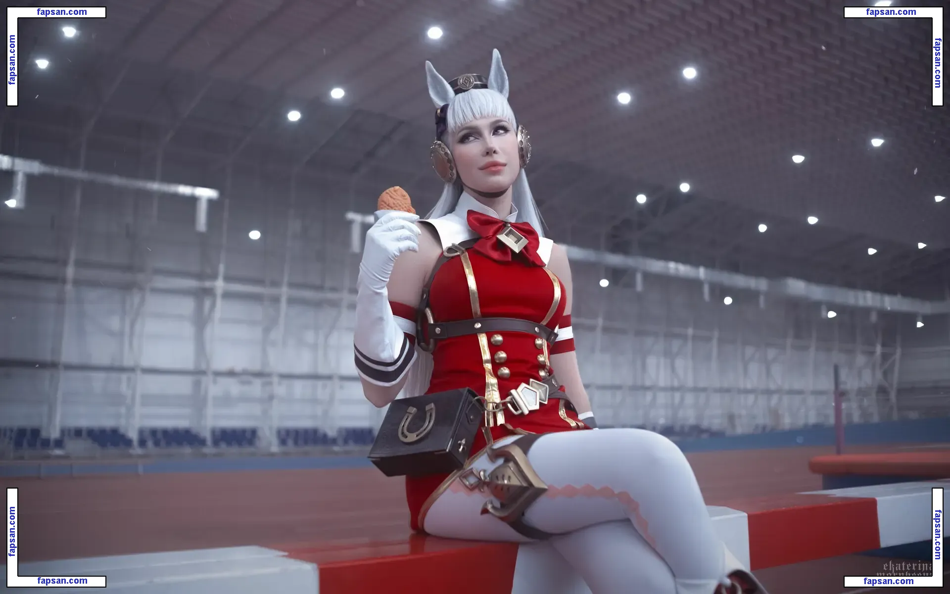 Olga Haku nude photo #0030 from OnlyFans