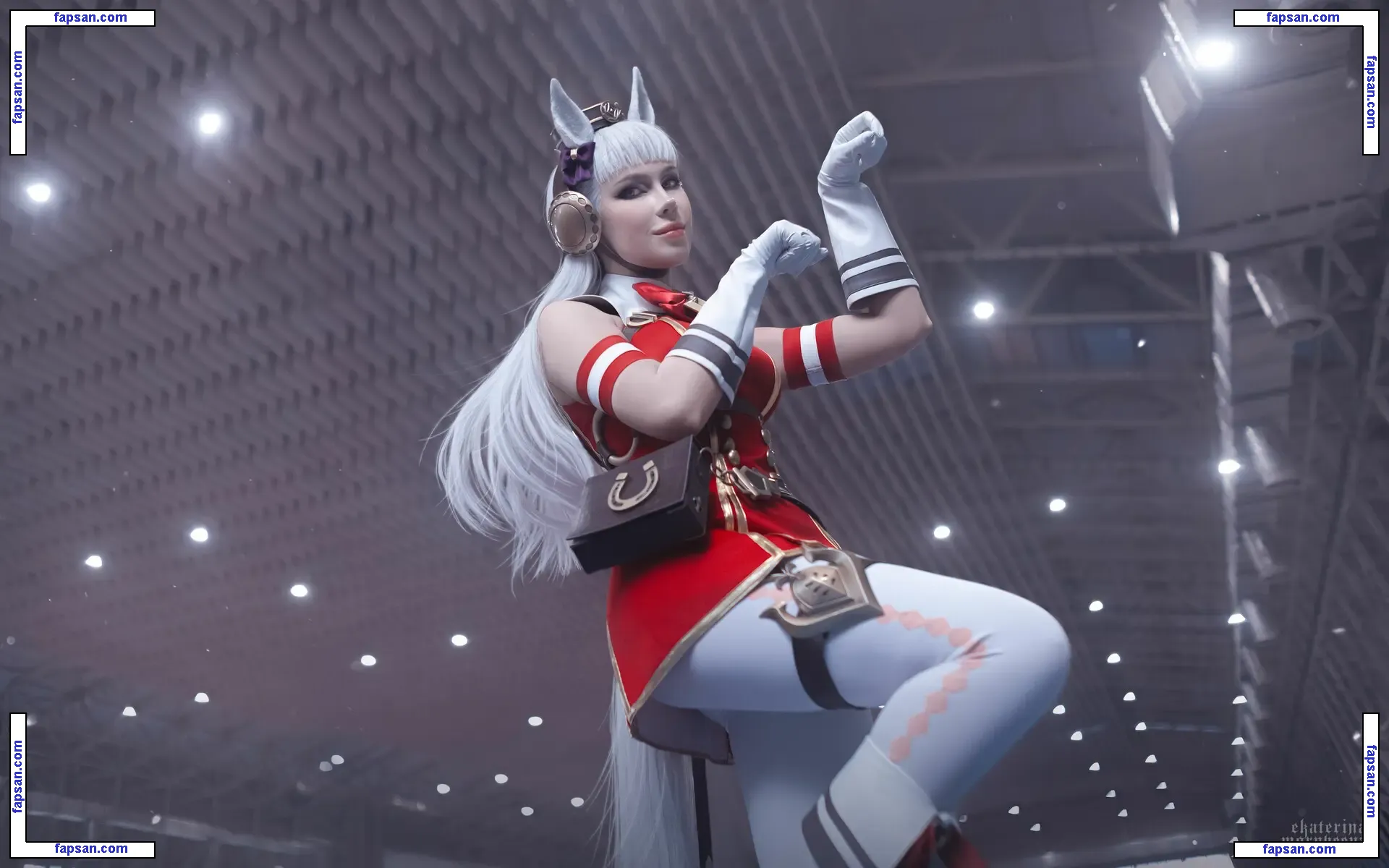 Olga Haku nude photo #0031 from OnlyFans