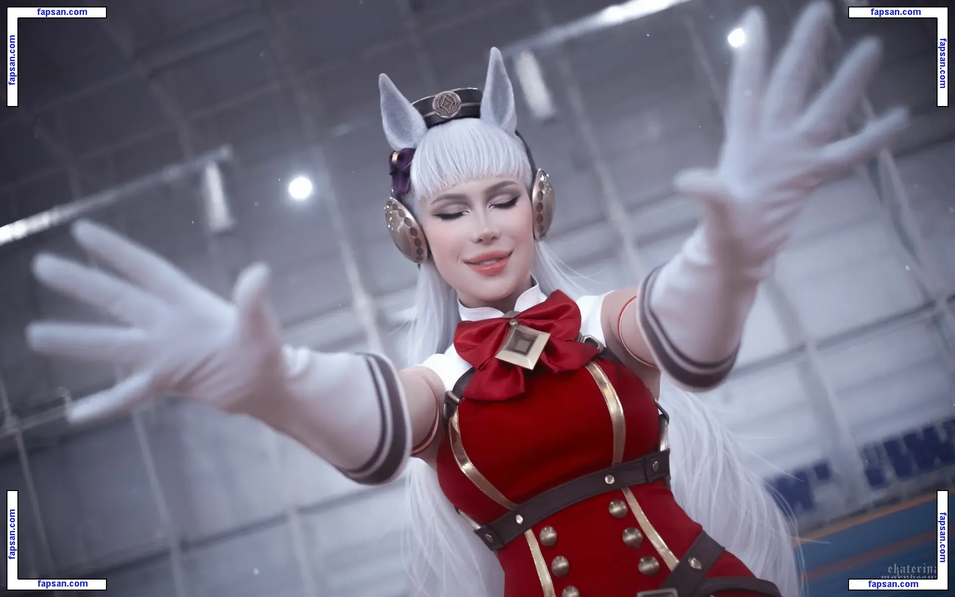 Olga Haku nude photo #0032 from OnlyFans