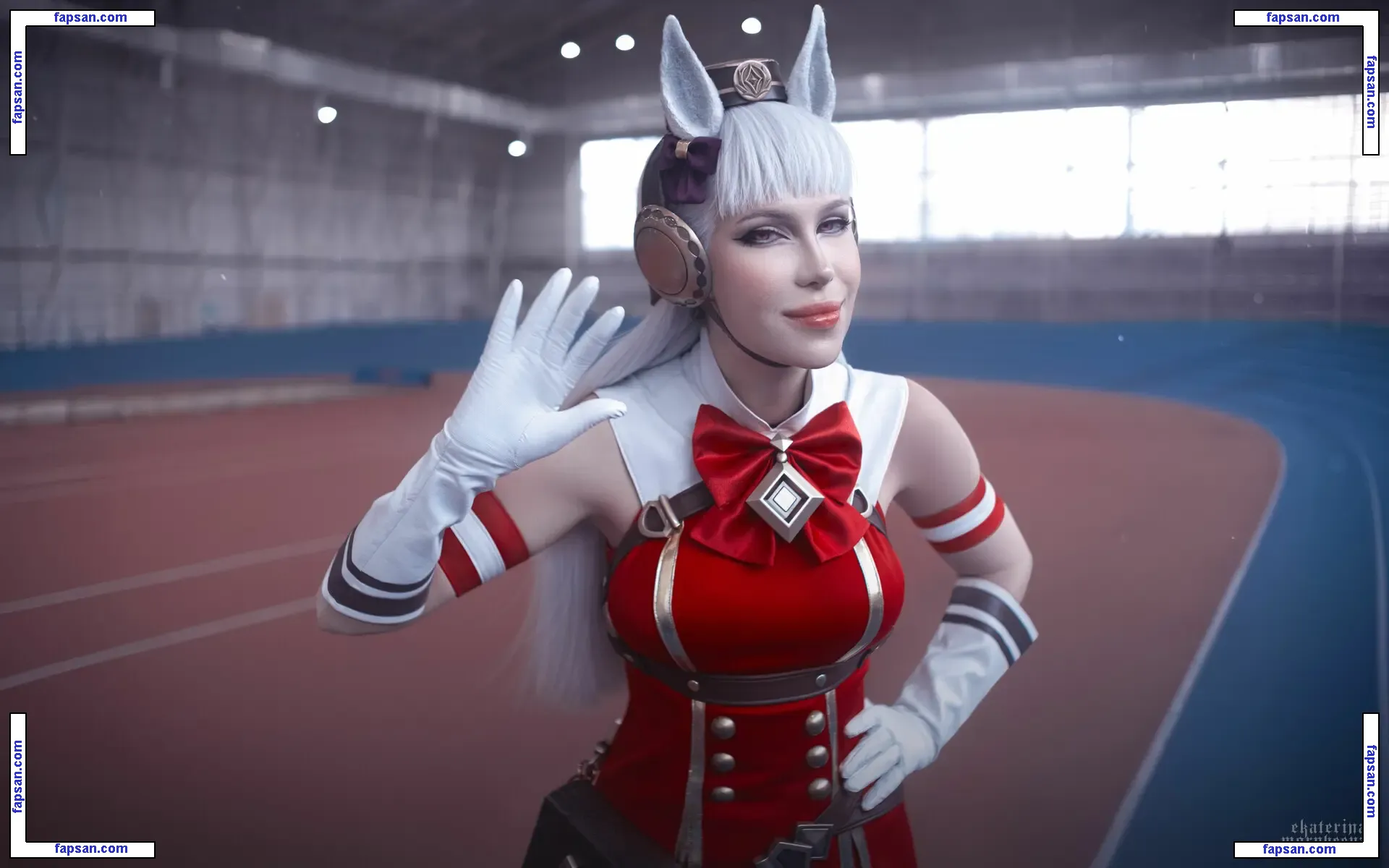 Olga Haku nude photo #0033 from OnlyFans