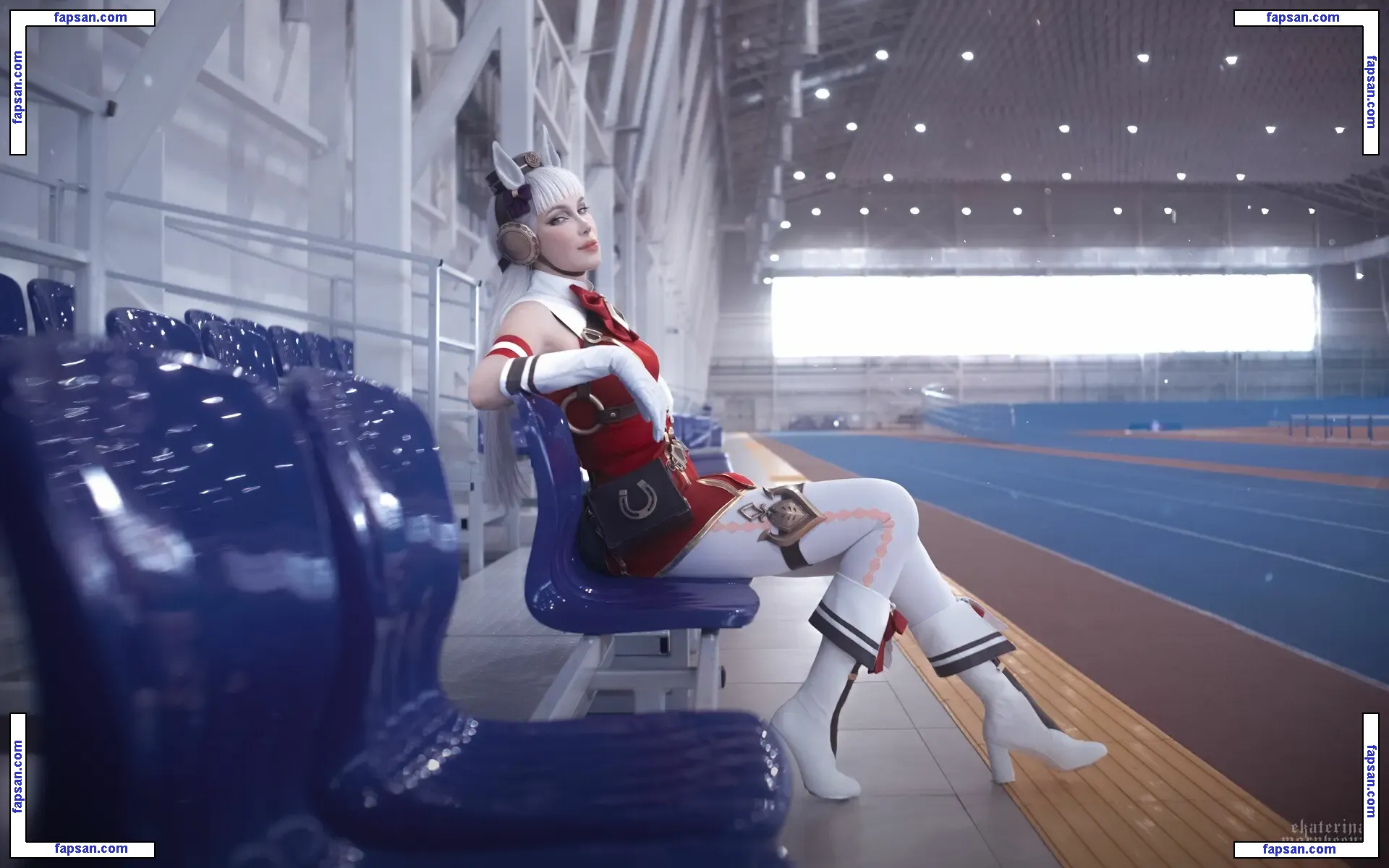 Olga Haku nude photo #0034 from OnlyFans