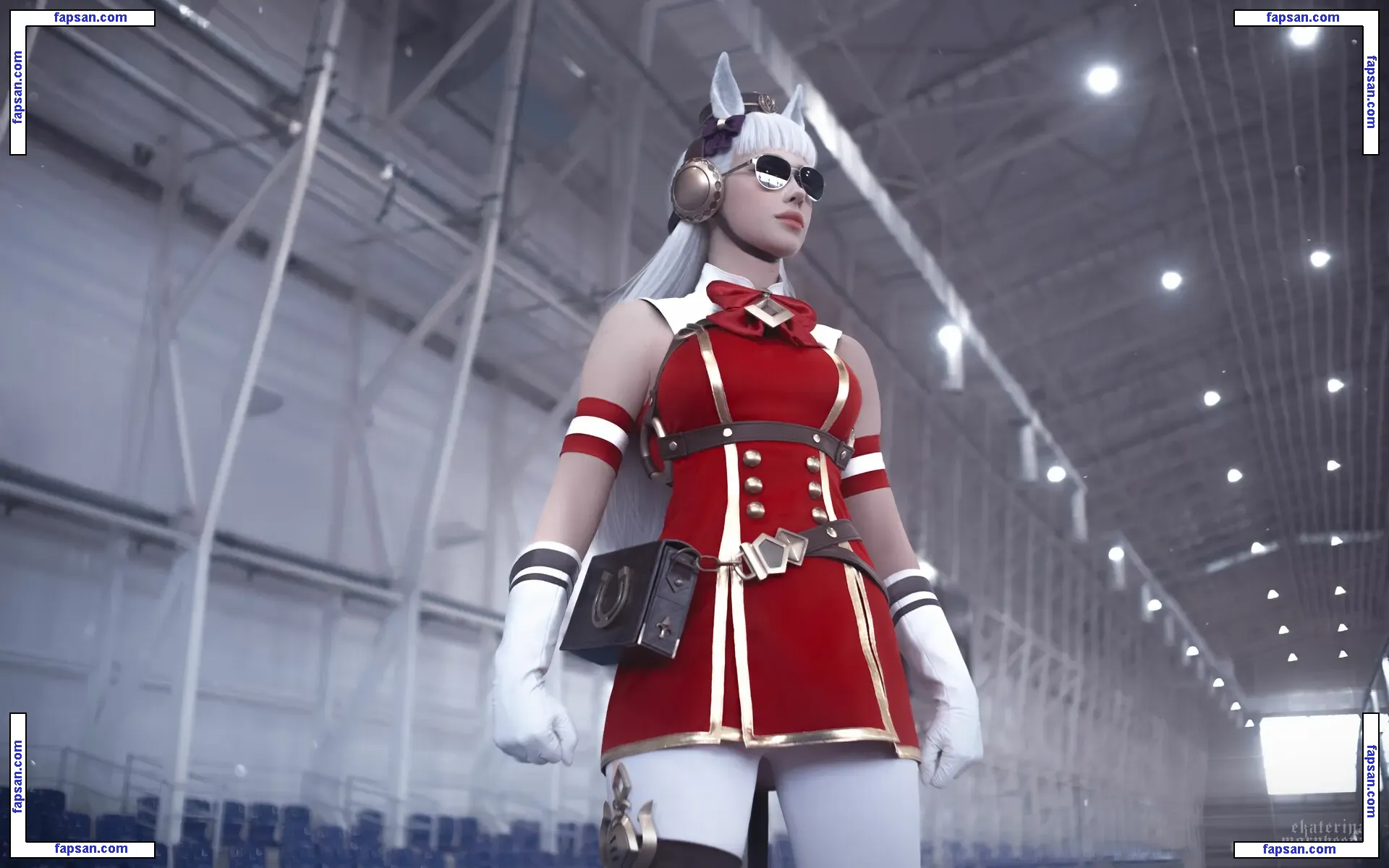 Olga Haku nude photo #0035 from OnlyFans