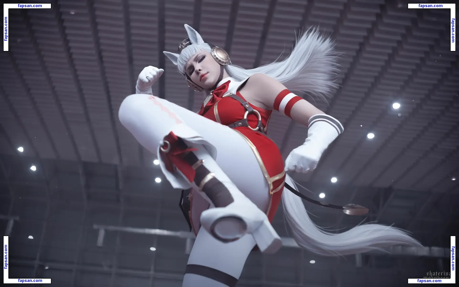 Olga Haku nude photo #0036 from OnlyFans