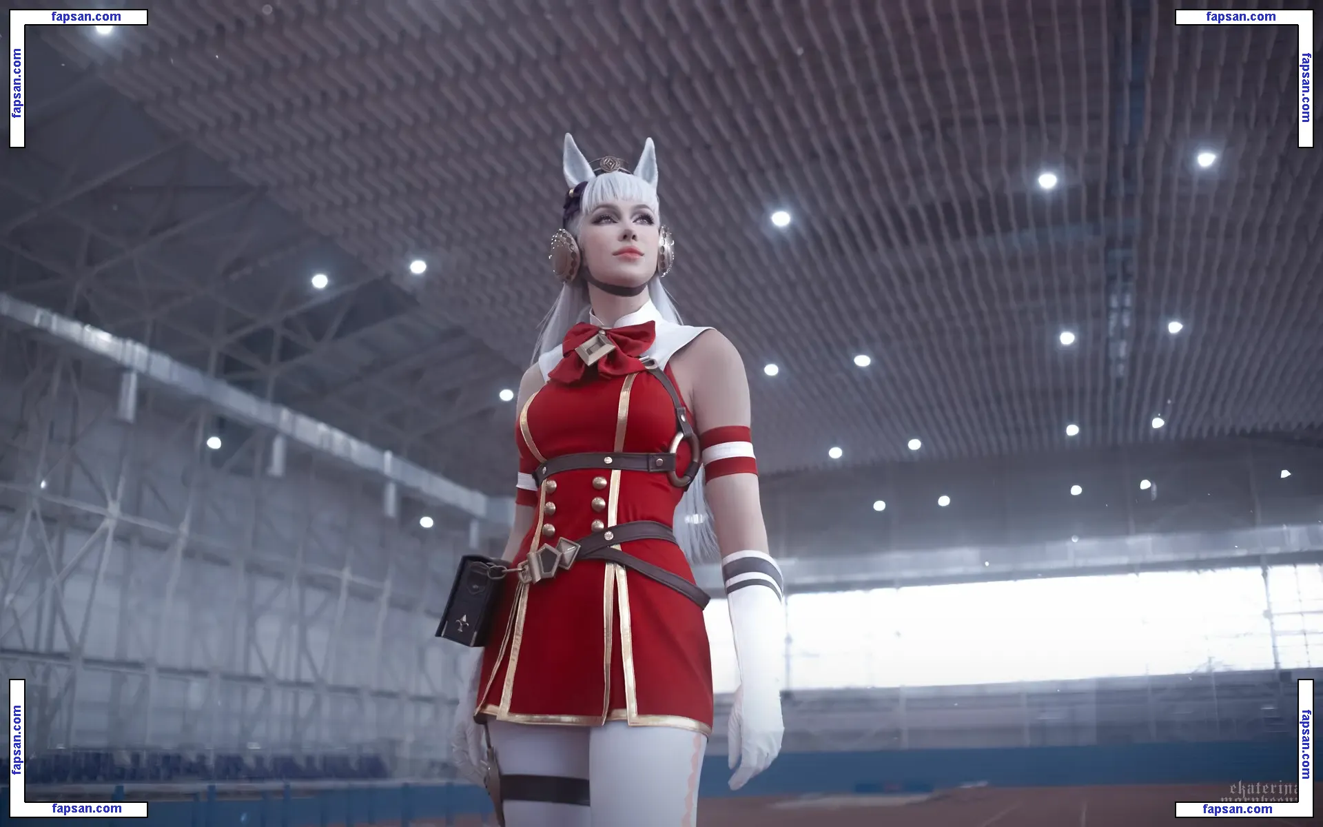 Olga Haku nude photo #0037 from OnlyFans