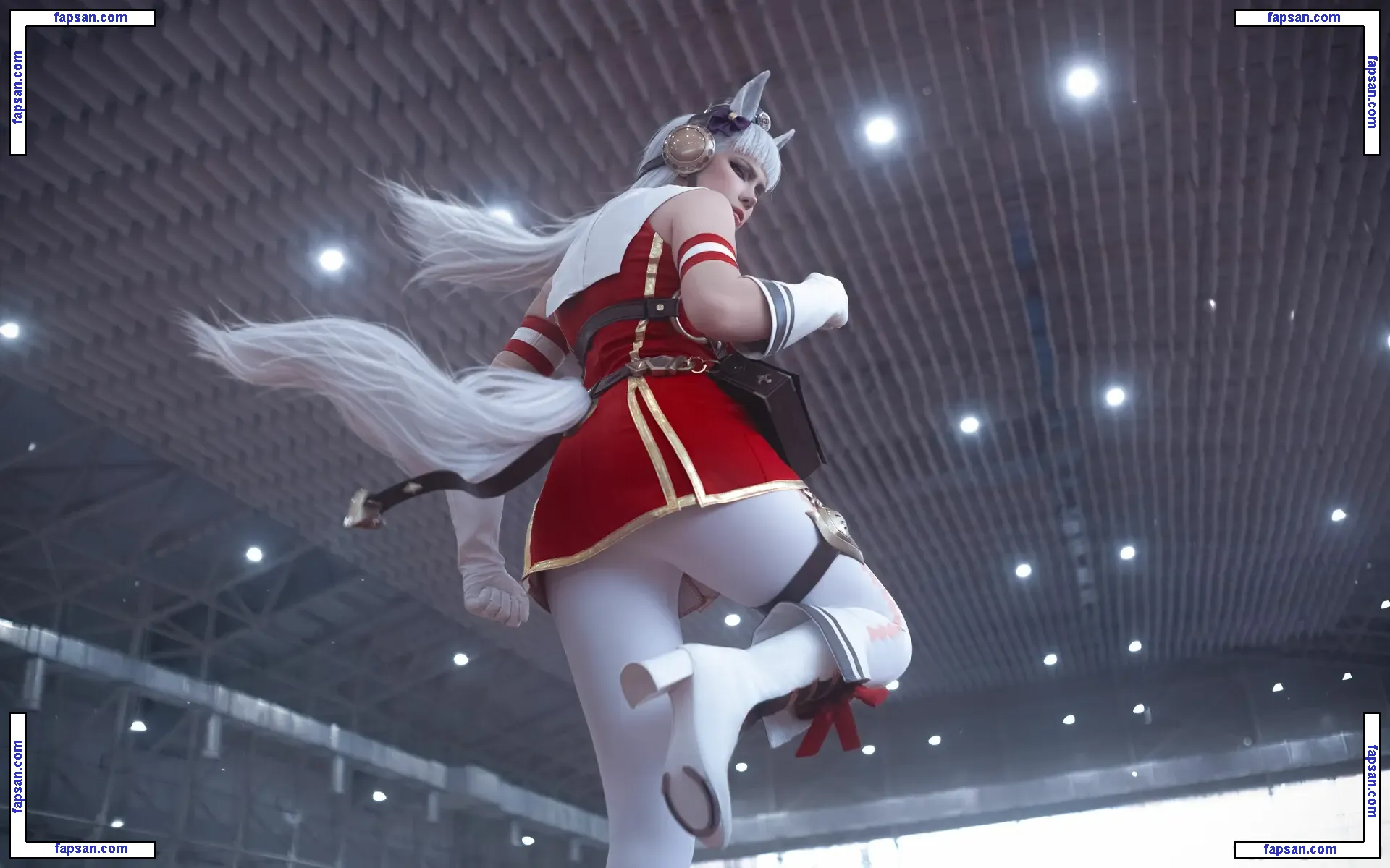 Olga Haku nude photo #0038 from OnlyFans